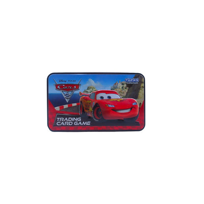 Trading card game - Cars 3 