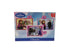Puzzle - Reine des Neiges - 3 x 50 pièces