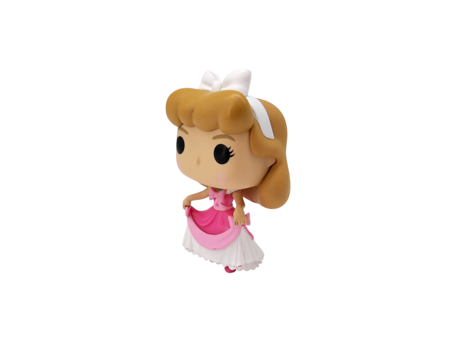 Figurine Funko Pop! - Disney Cendrillon - 738