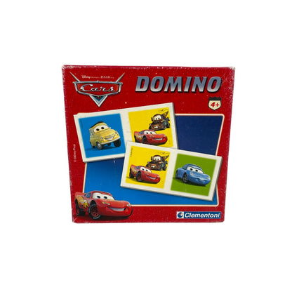 Domino - Disney Cars