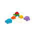 Famille Empilo - Tortues