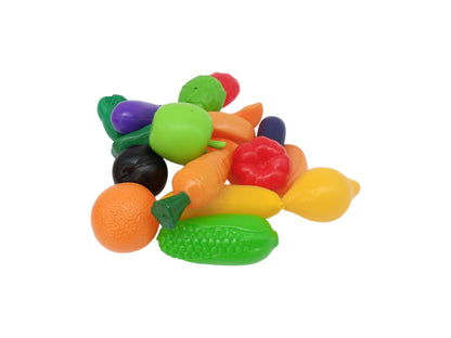 Panier de fruits et légumes
