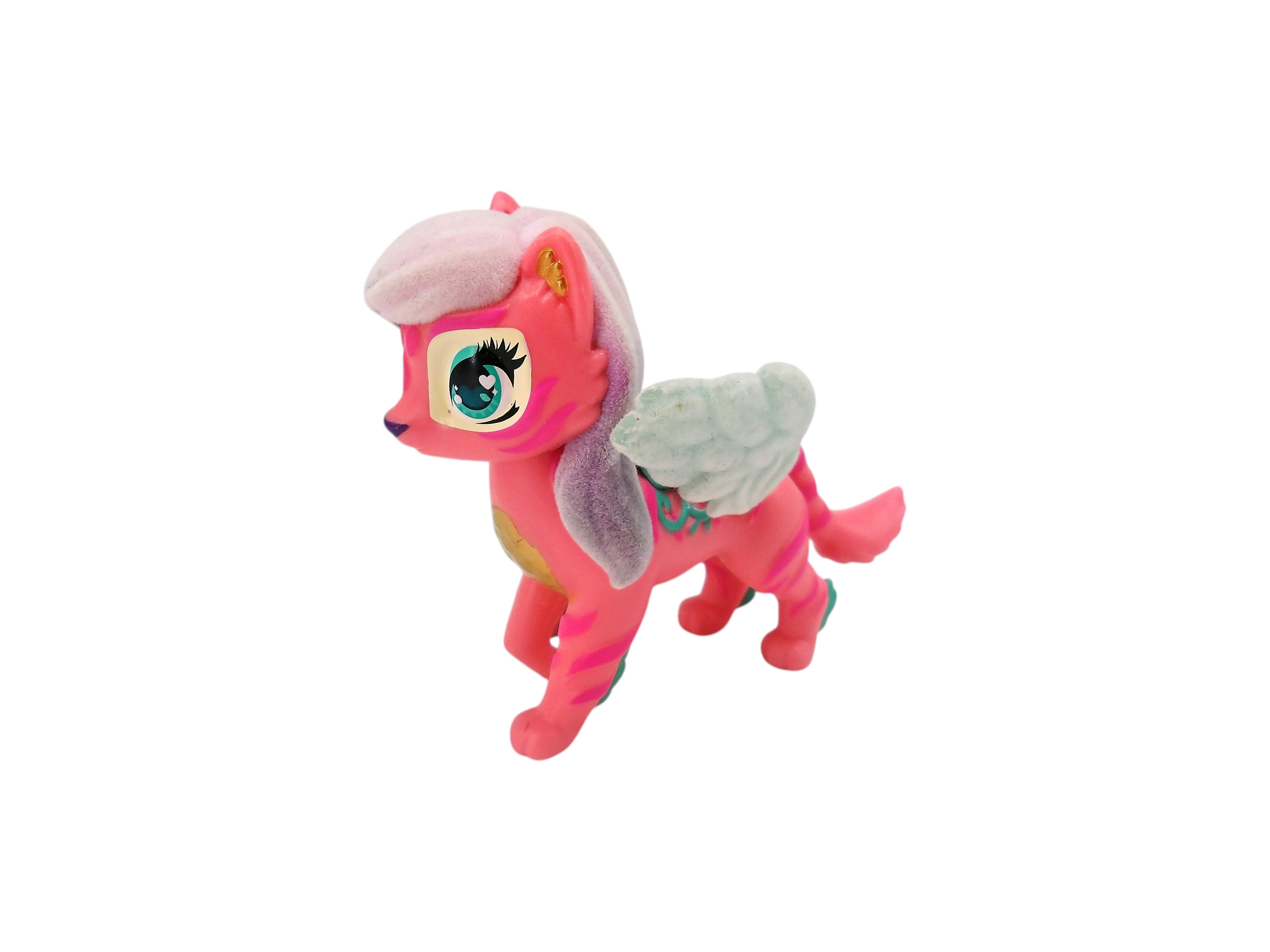 Figurine - Hatchimals - Tigrette Glider 