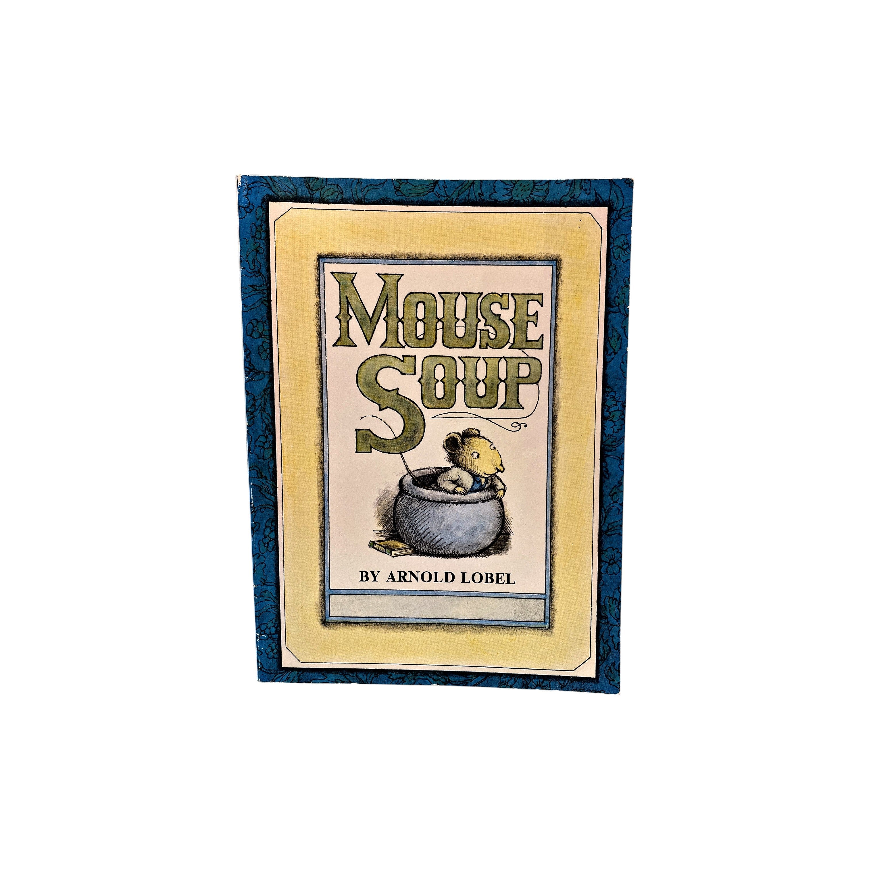 Mouse Soup