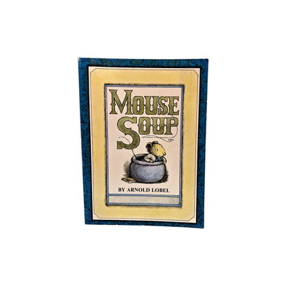Mouse Soup
