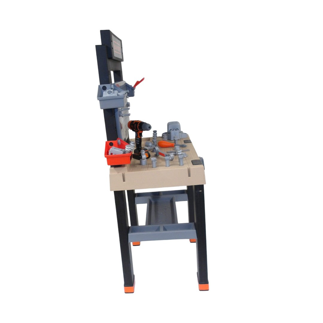 Bricolo établi center Black &amp; Decker