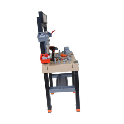 Bricolo établi center Black &amp; Decker
