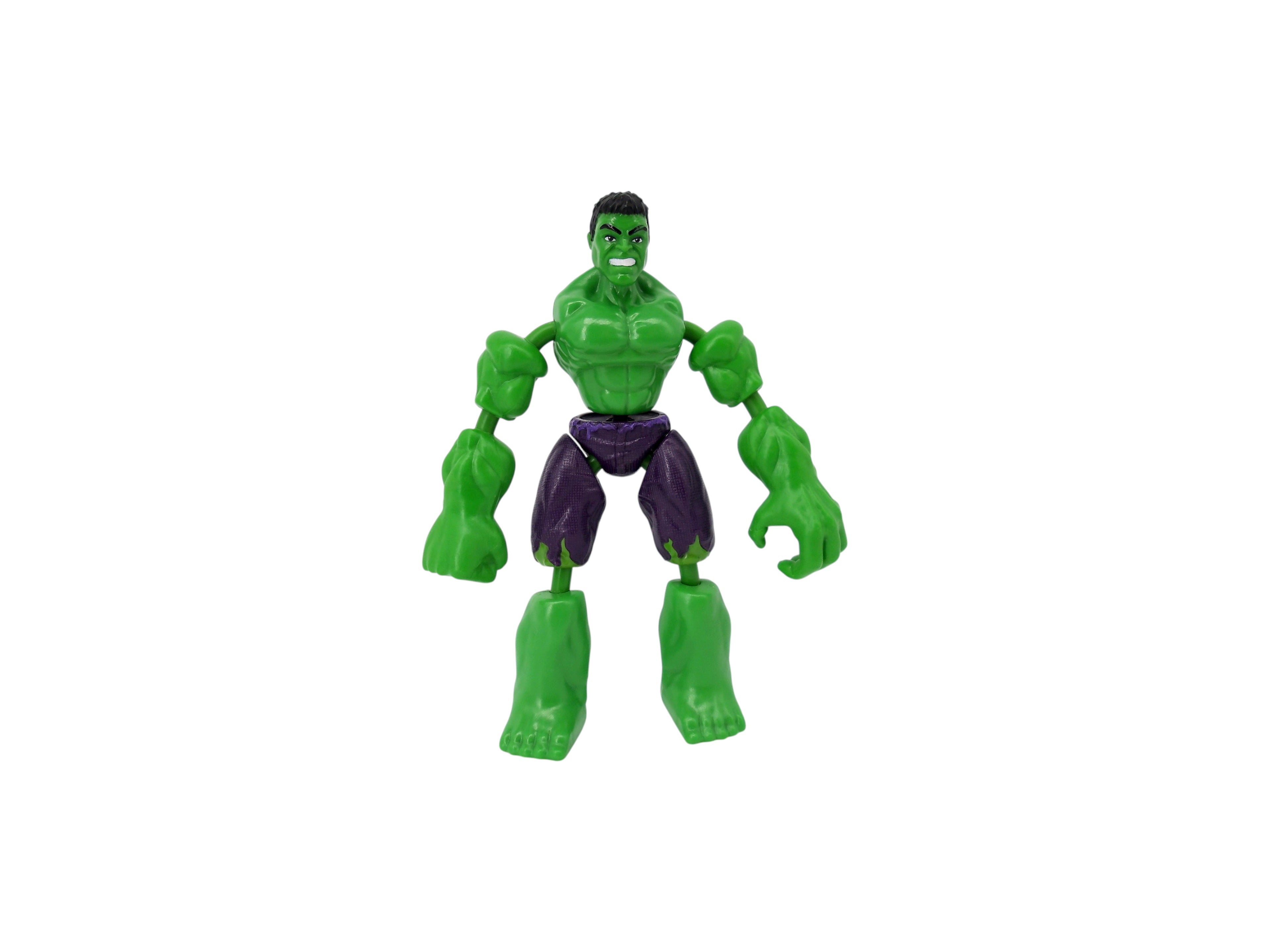Figurine - Hulk