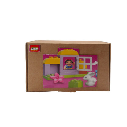 LEGO Duplo - Princesse Blanche-Neige - 6152