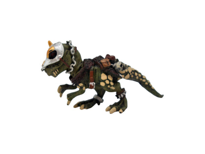 Vélociraptor de combat