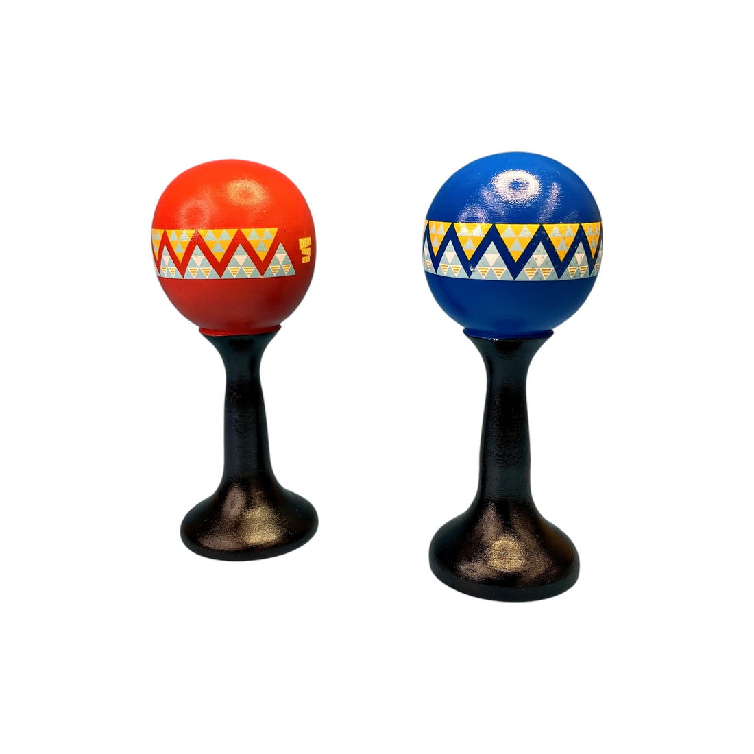 Maracas - x2