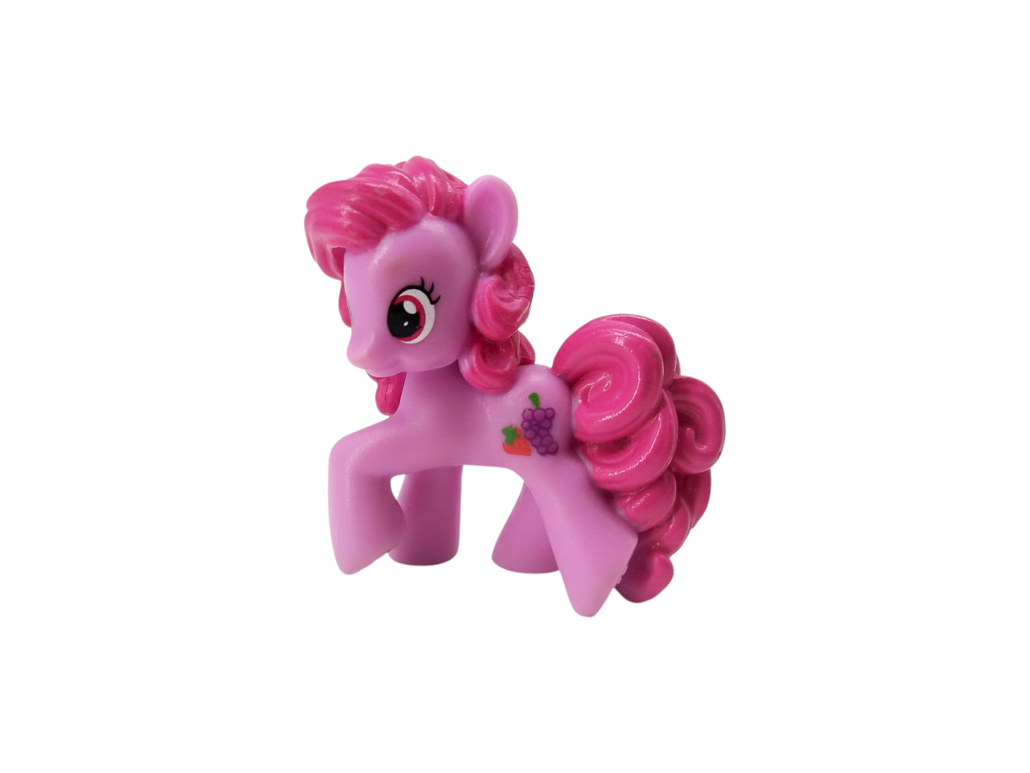Figurine - Mon  Petit Poney - Pinkie Pie