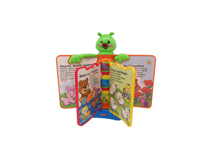 Livre d&