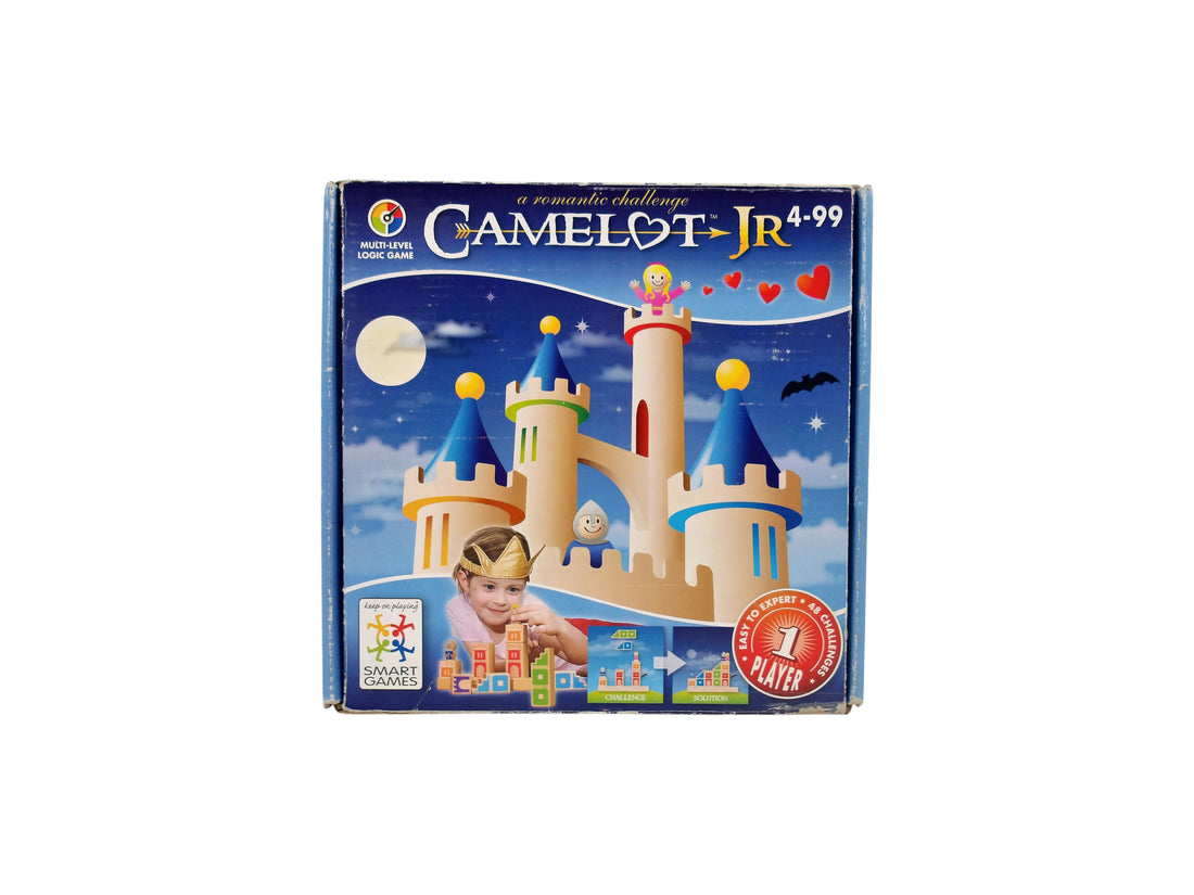 Camelot Jr