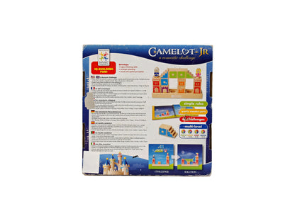 Camelot Jr
