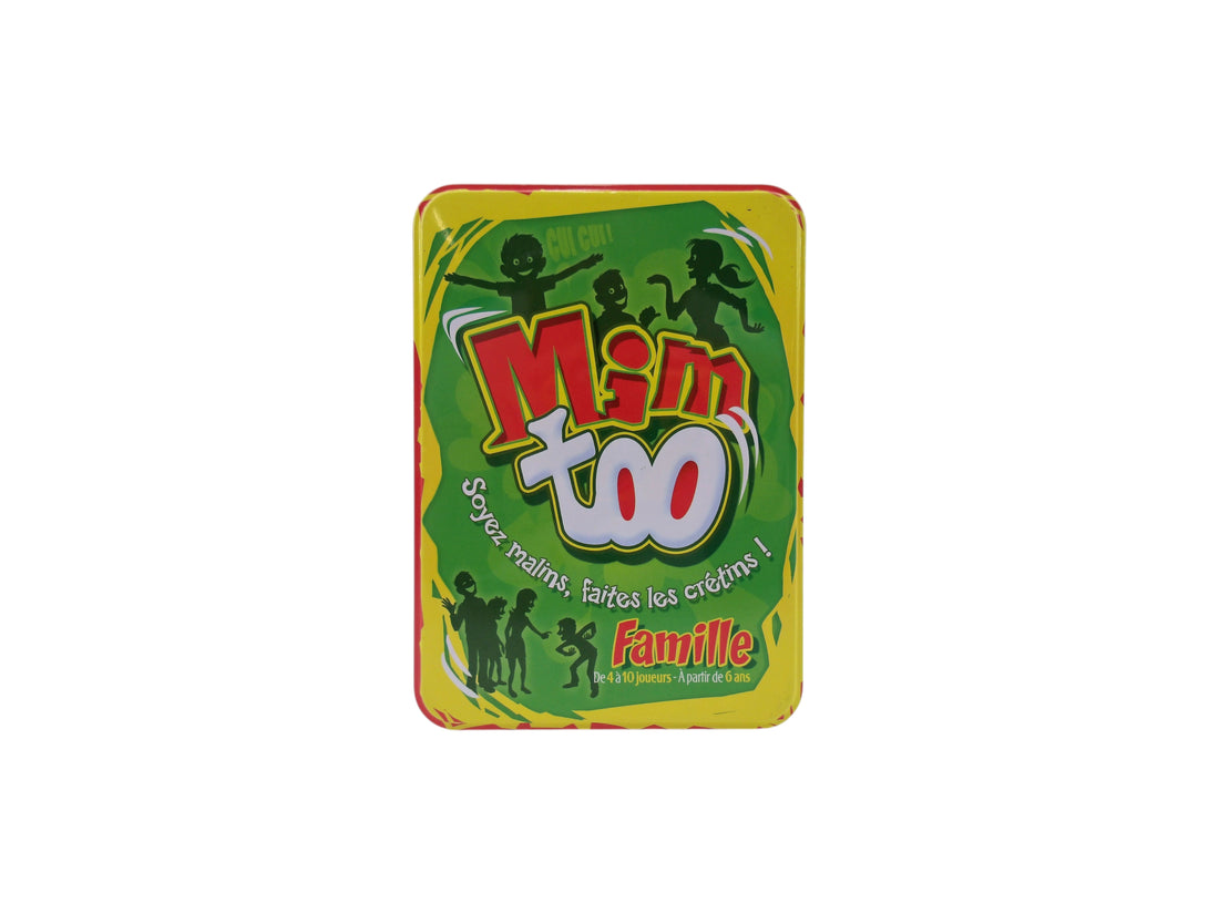 Mim too 
