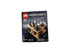 LEGO - Minecraft - La fin - 21107