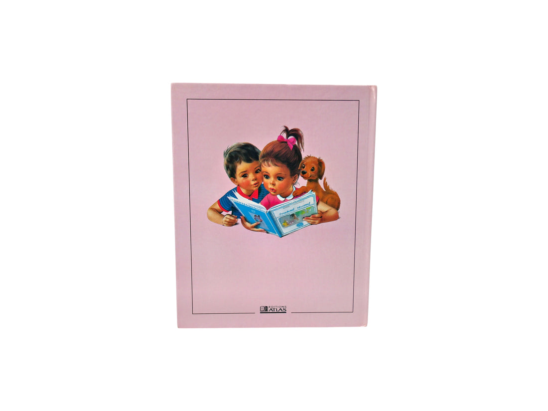 Jean-Lou et Sophie et Coeur de Paille