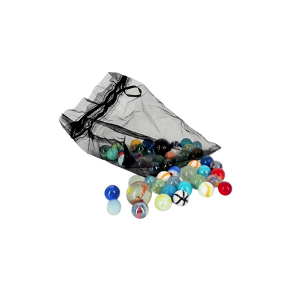 Sachet de billes - x50