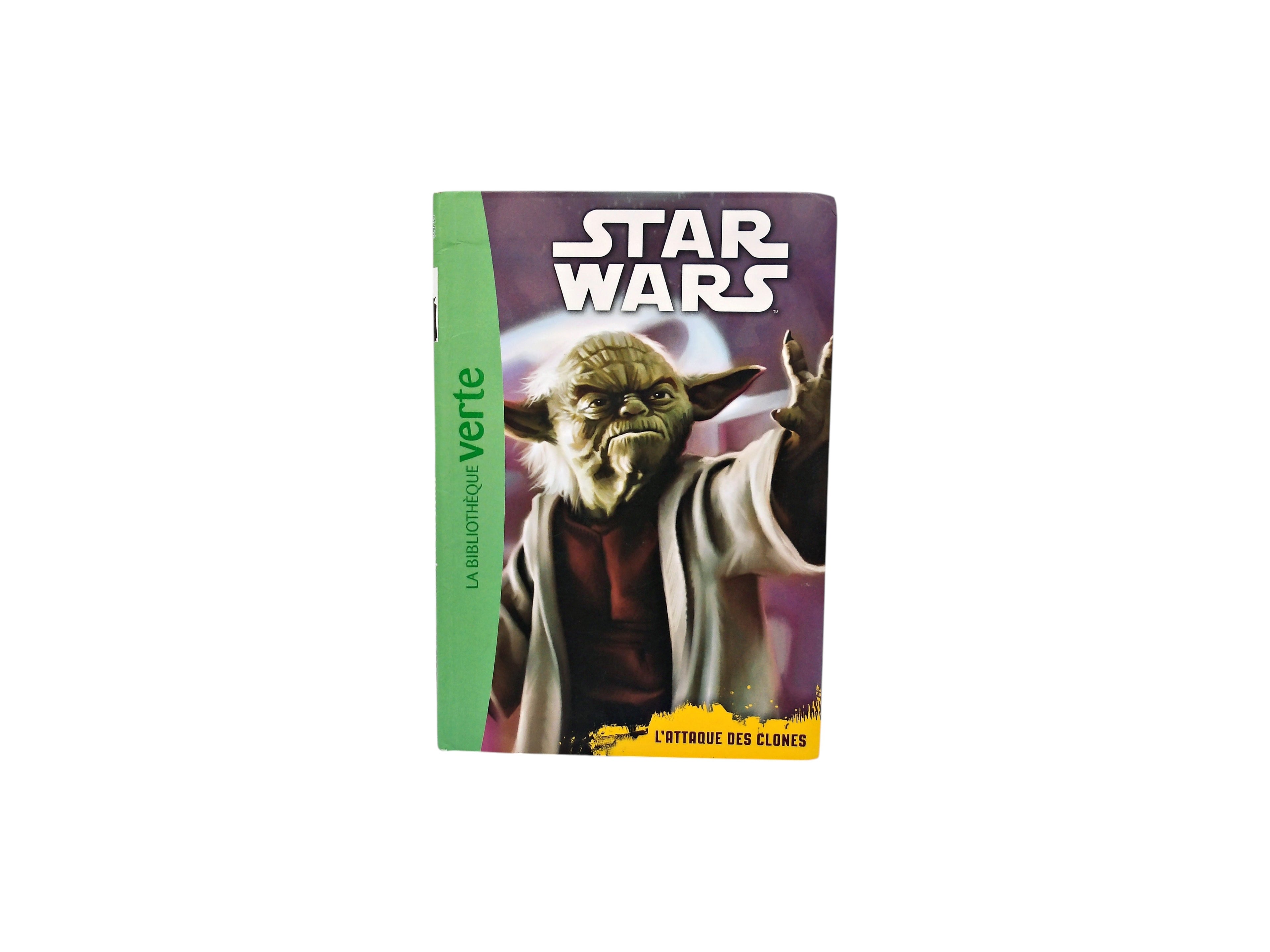 Star Wars - L&