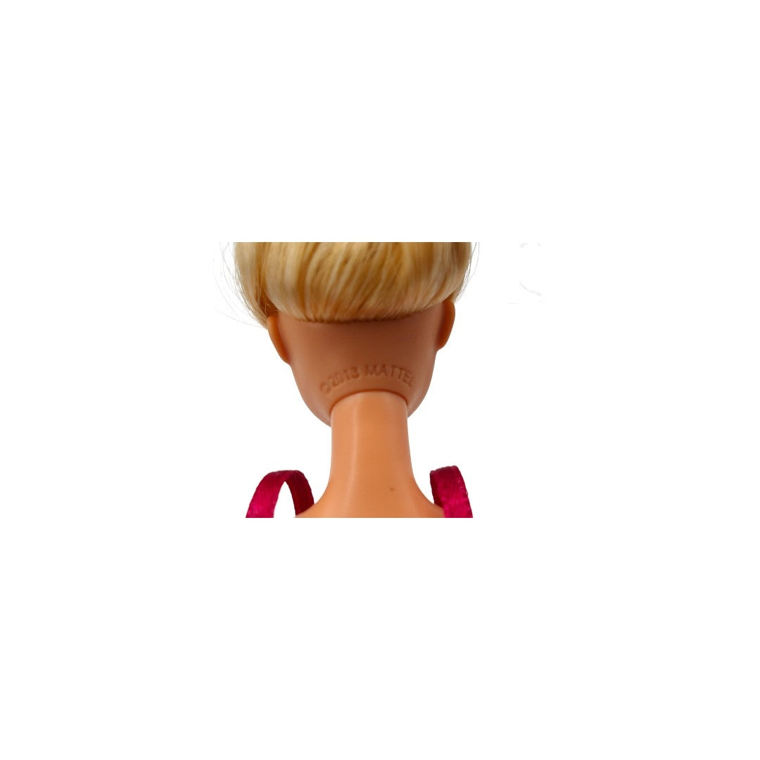 Barbie - Tenue décontractée