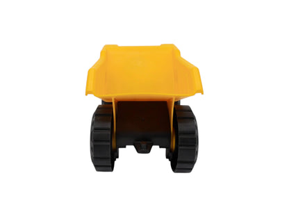 Camion benne 