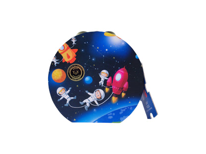 Puzzle - Espace - 36 pièces