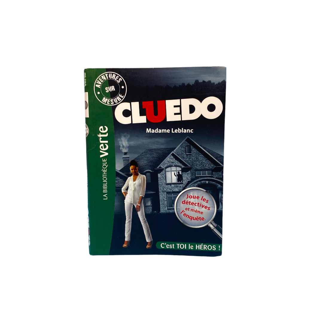 Cluedo