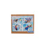 Puzzles progressives - La Reine des Neiges II - x4
