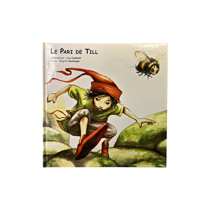 Le pari de Till