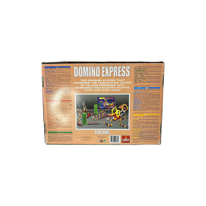 Domino Express - Racing
