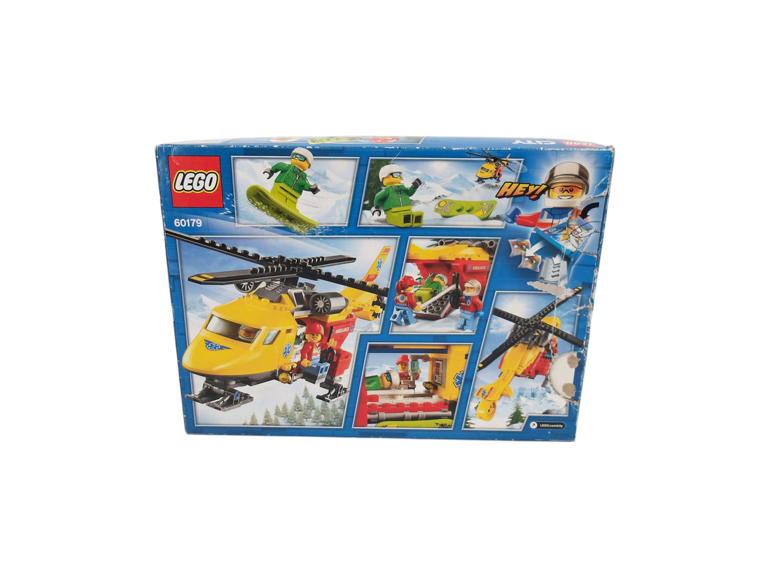 LEGO City - L&
