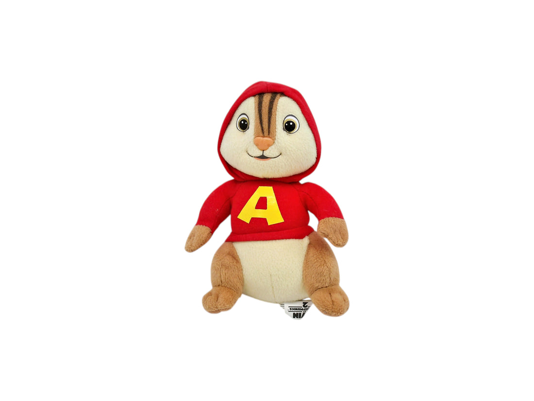 Peluche - Alvin et les Chipmunks