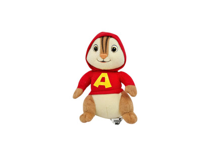 Peluche - Alvin et les Chipmunks
