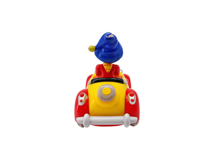Voiture Push  Go - Oui Oui