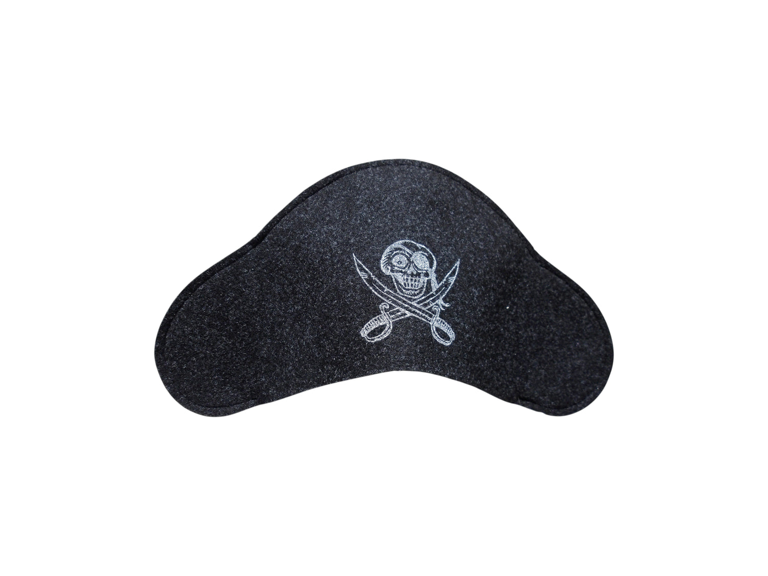 Déguisement - Chapeau de pirate 