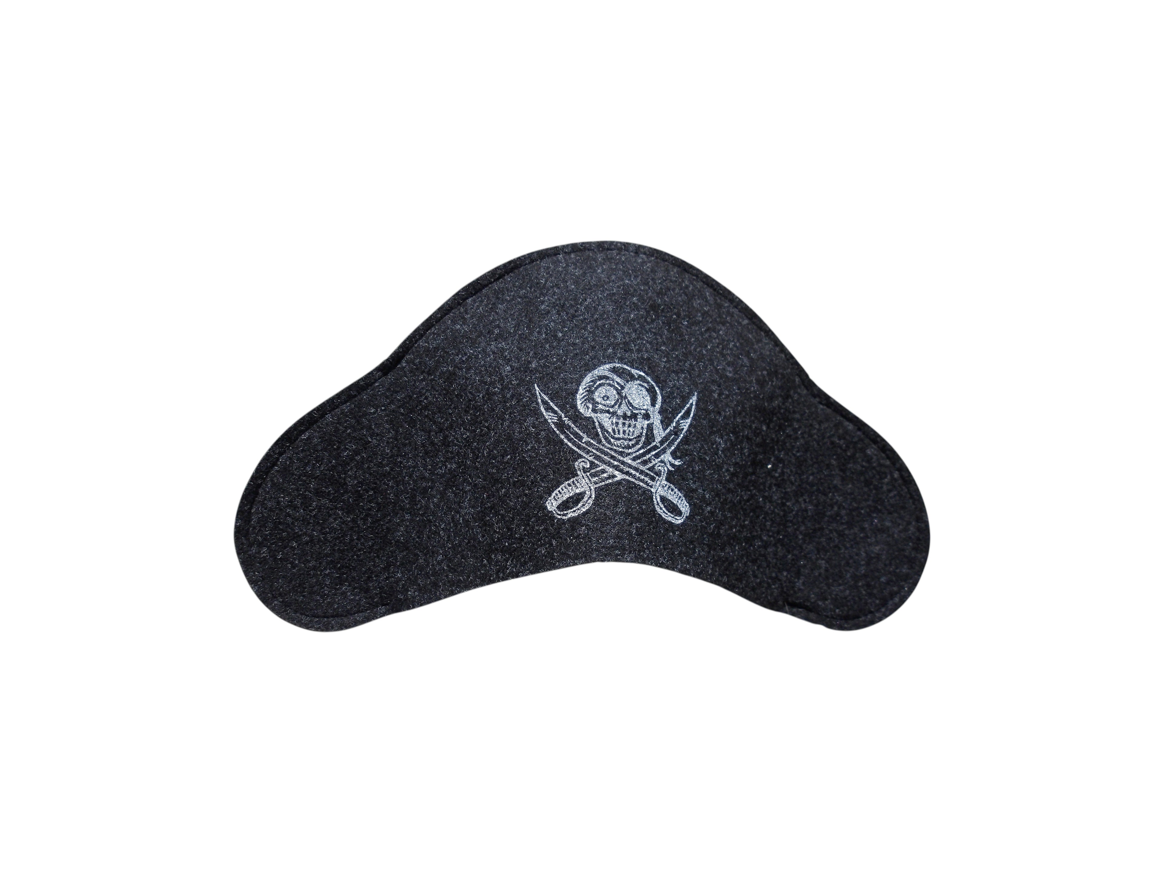Déguisement - Chapeau de pirate 