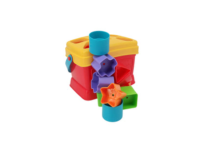 Boîte à formes 