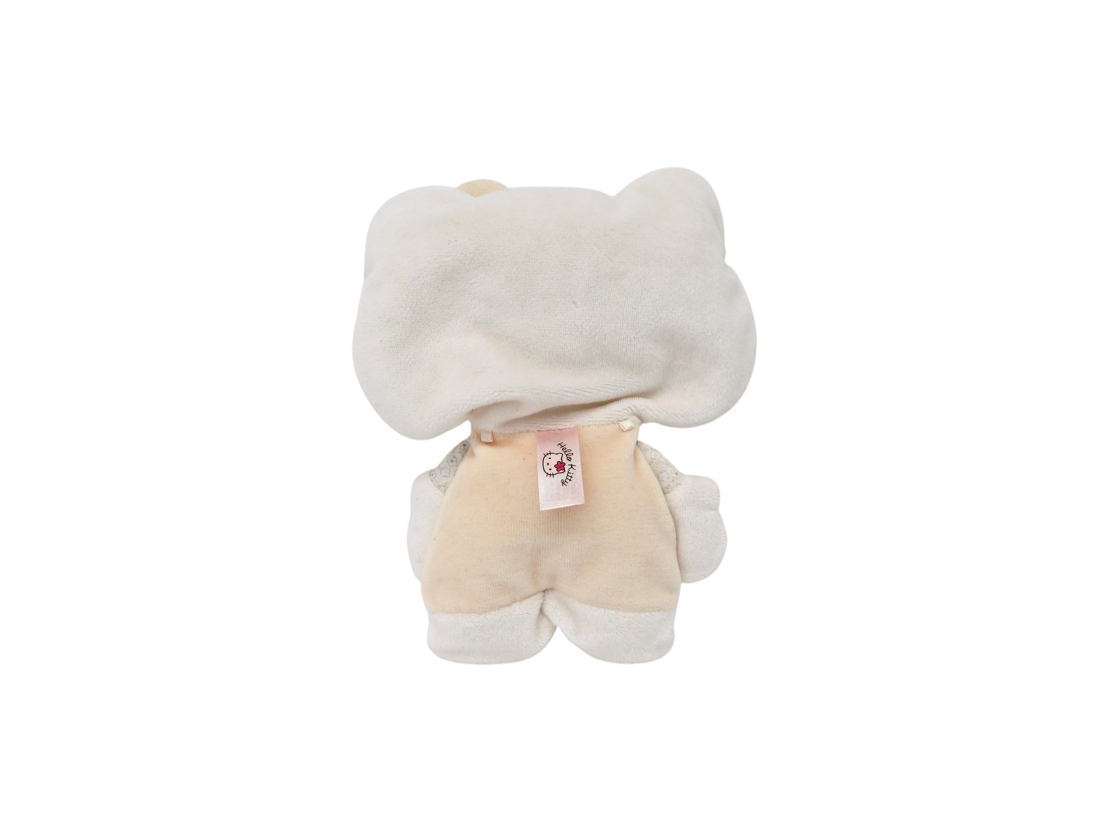 Peluche - Hello Kitty - Pyjama