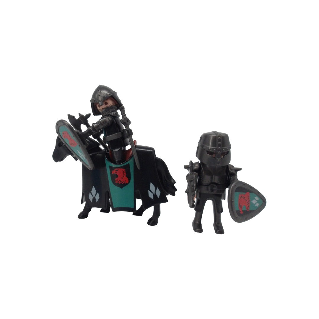 Falcon Knights Troop  - Set 4873