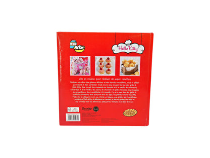 Hello Kitty - Mes gâteaux préférés