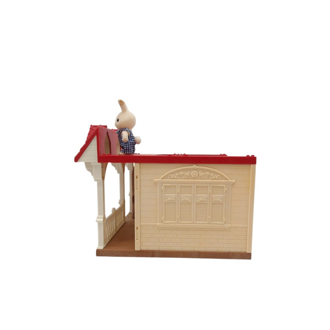 Sylvanian Families - La maison Framboise