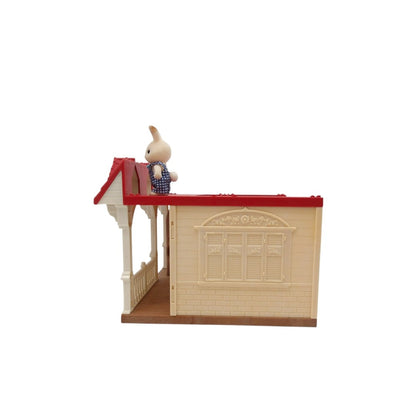 Sylvanian Families - La maison Framboise