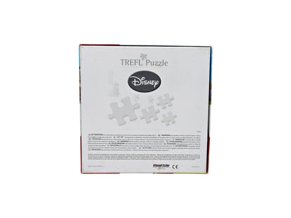 Puzzle 3D Disney - Winnie the pooh - 36 pièces