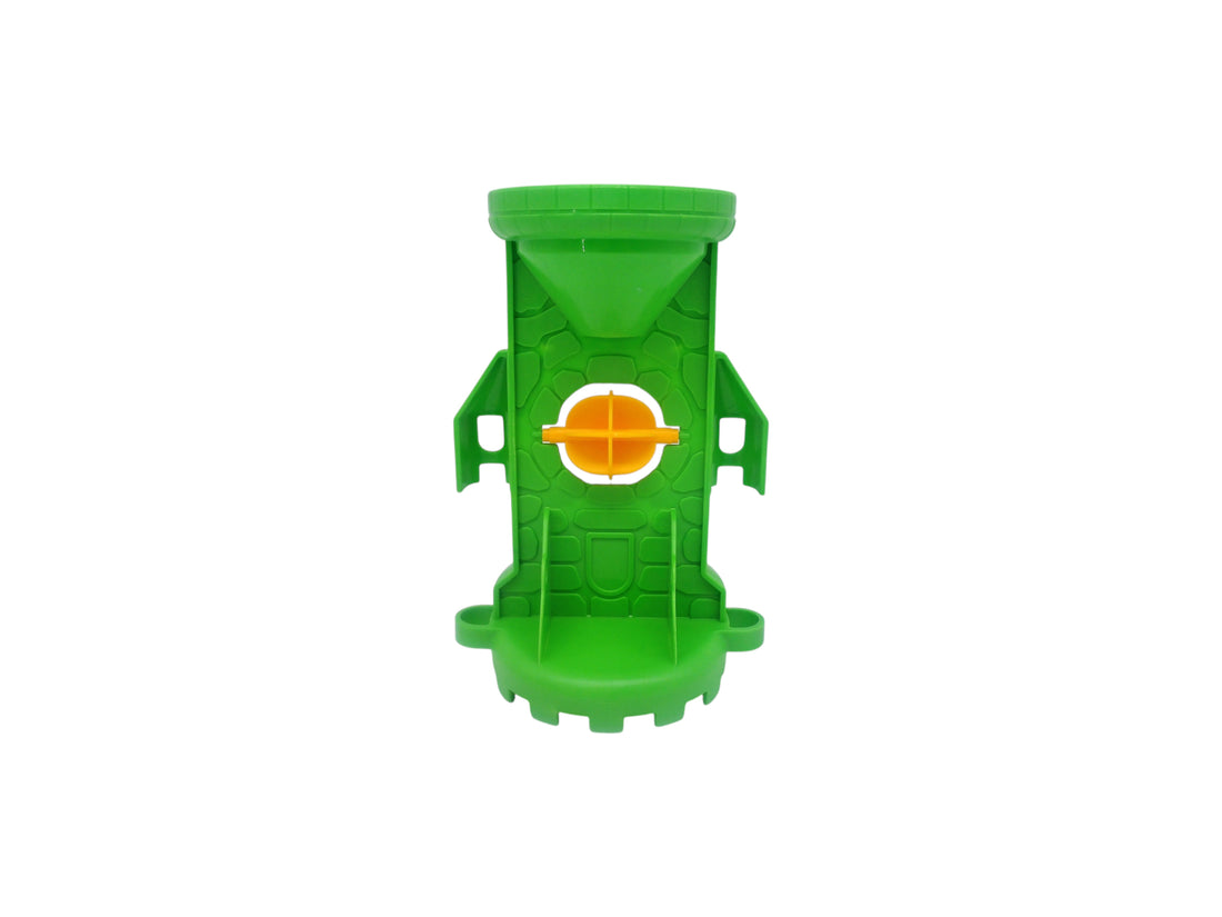 Moulin à eau - Tour de château