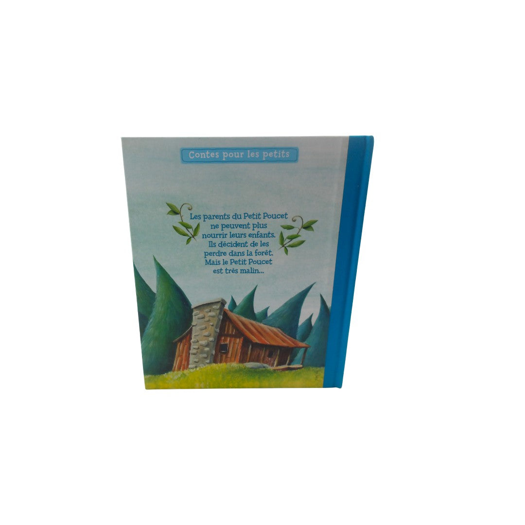 Le Petit Poucet