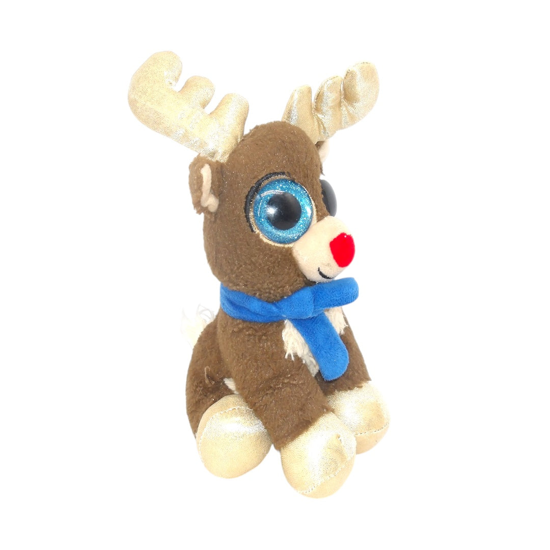 Peluche - Cerf 