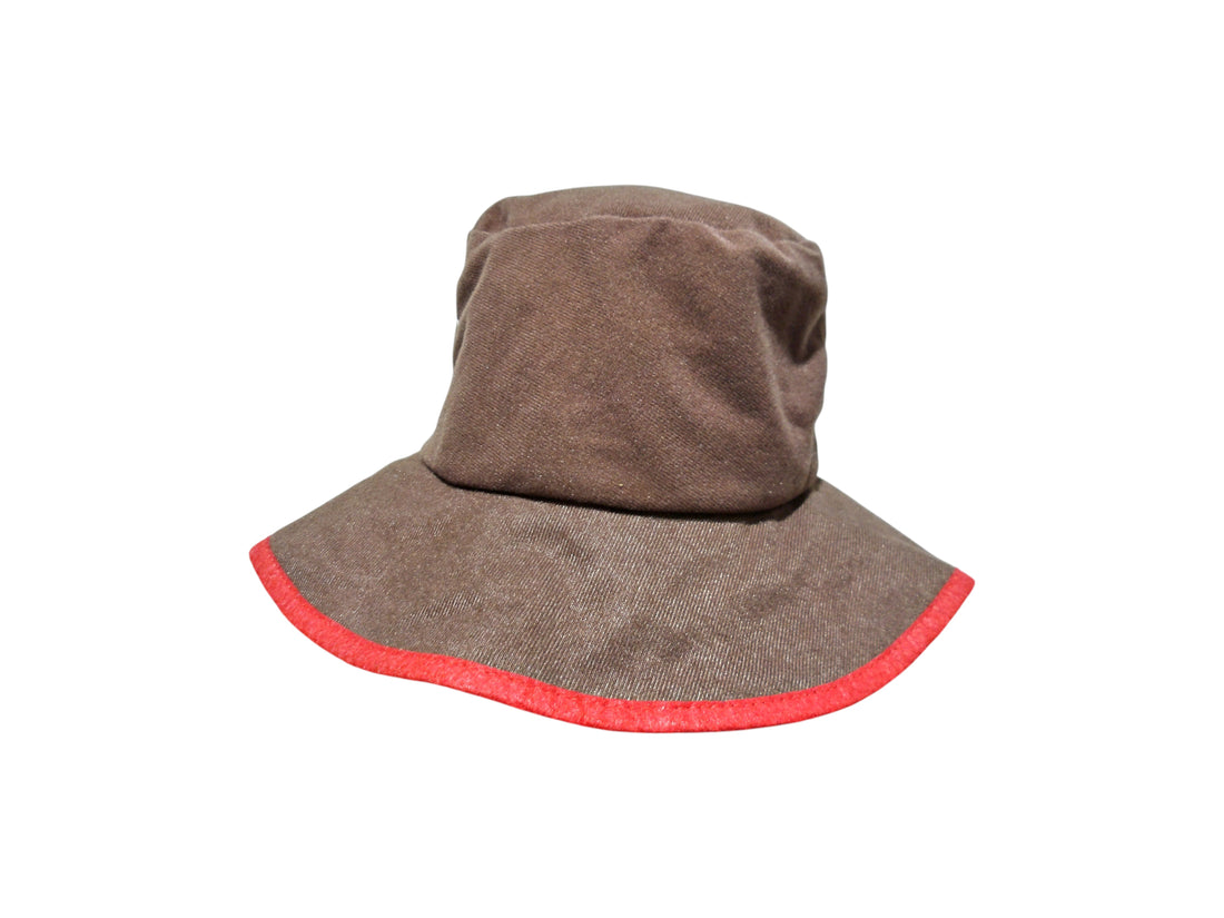 Déguisement - Chapeau de shérif