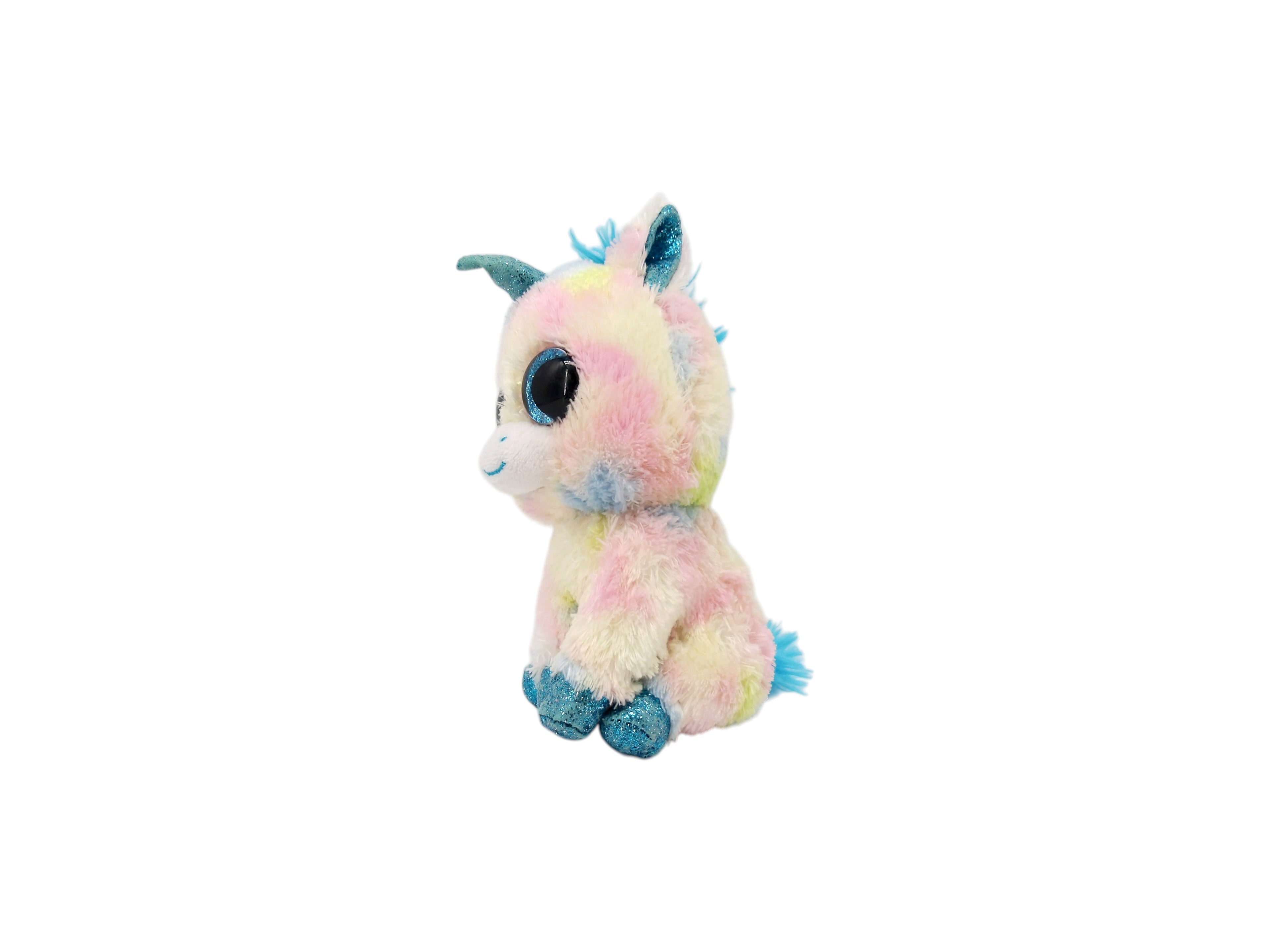 Peluche - Blitz la Licorne