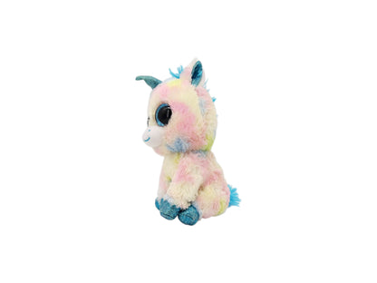 Peluche - Blitz la Licorne